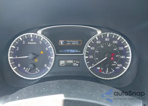 2015 Infiniti Qx60 из США, поврежденный, VIN 5N1AL0MMXFC525532